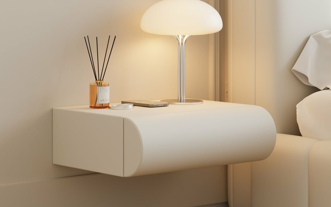 Bien choisir ses lampes de chevets