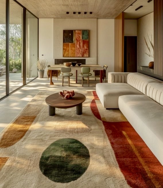 Bien choisir son tapis